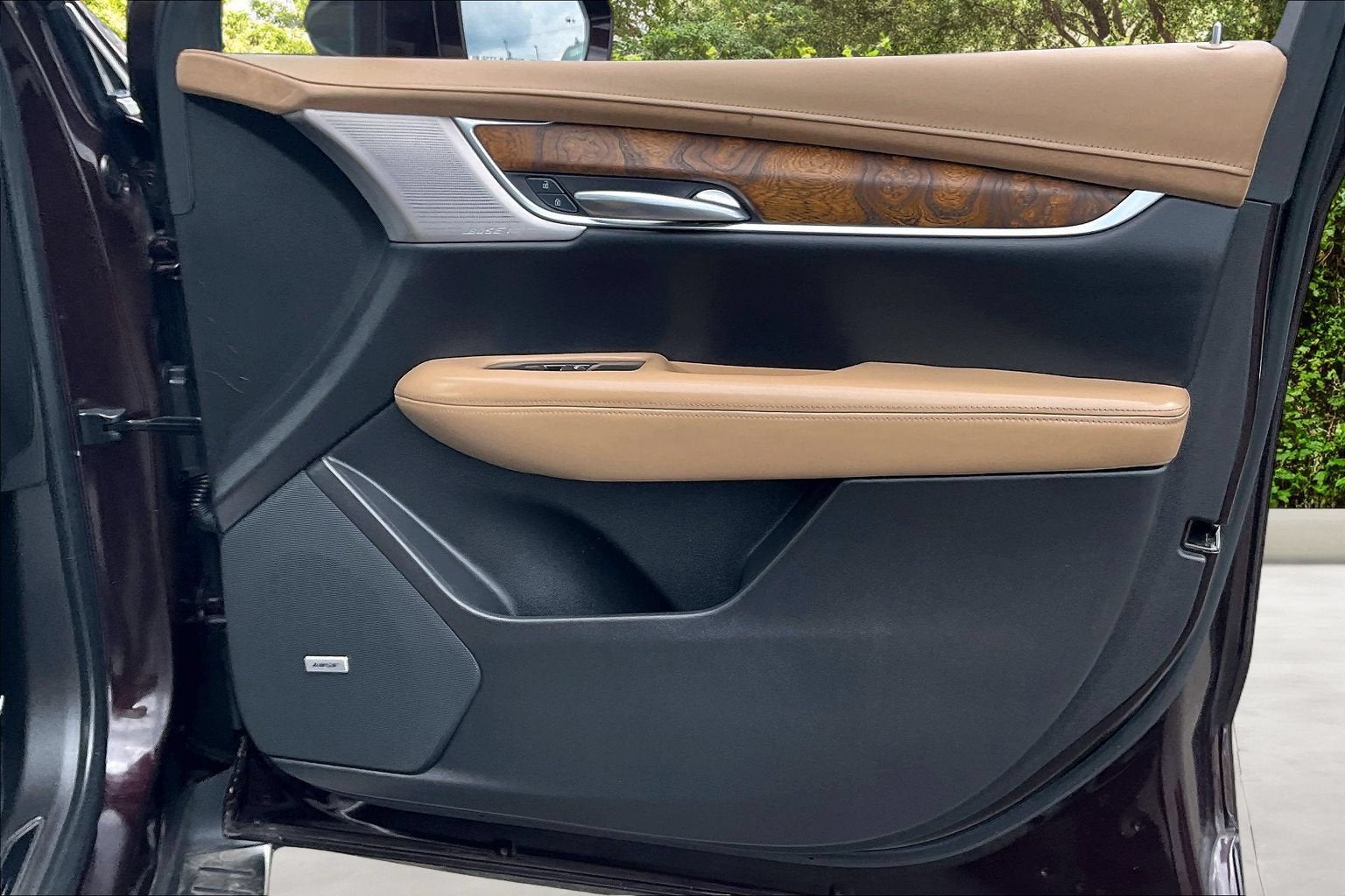 2020 Cadillac XT5 Premium Luxury AWD
