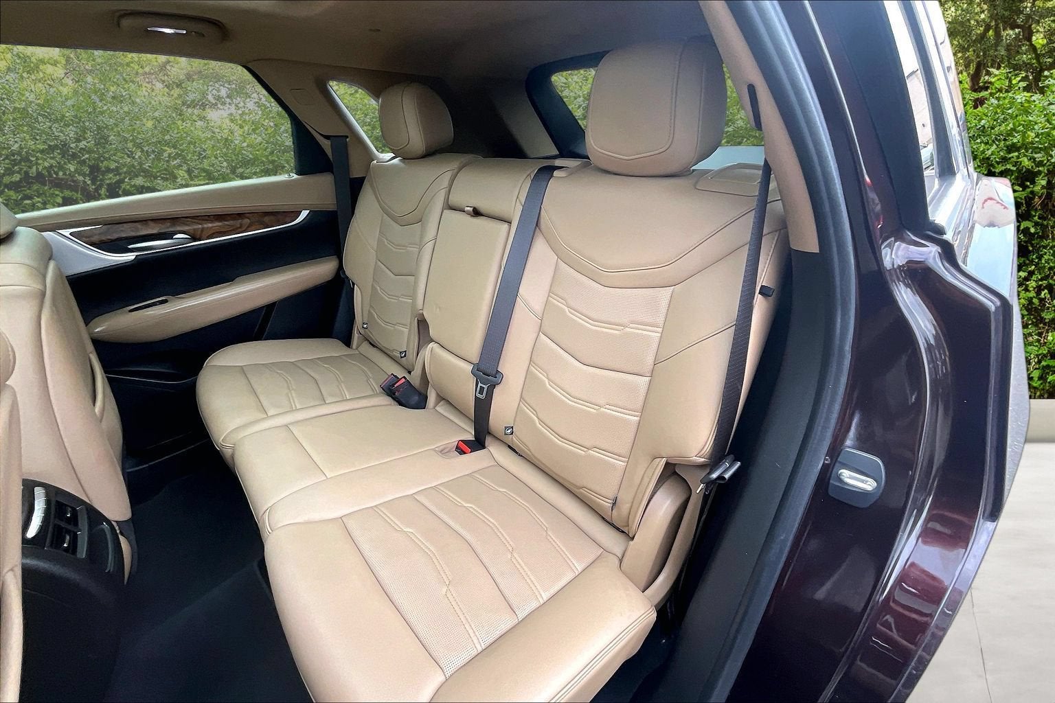 2020 Cadillac XT5 Premium Luxury AWD