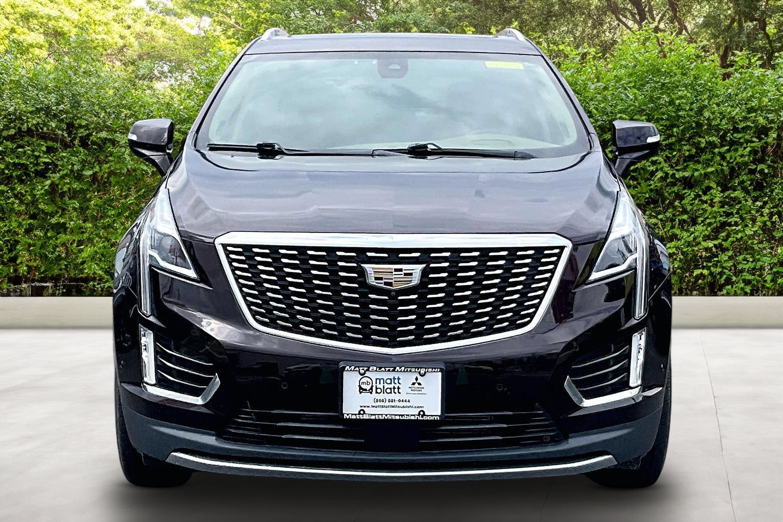 2020 Cadillac XT5 Premium Luxury AWD