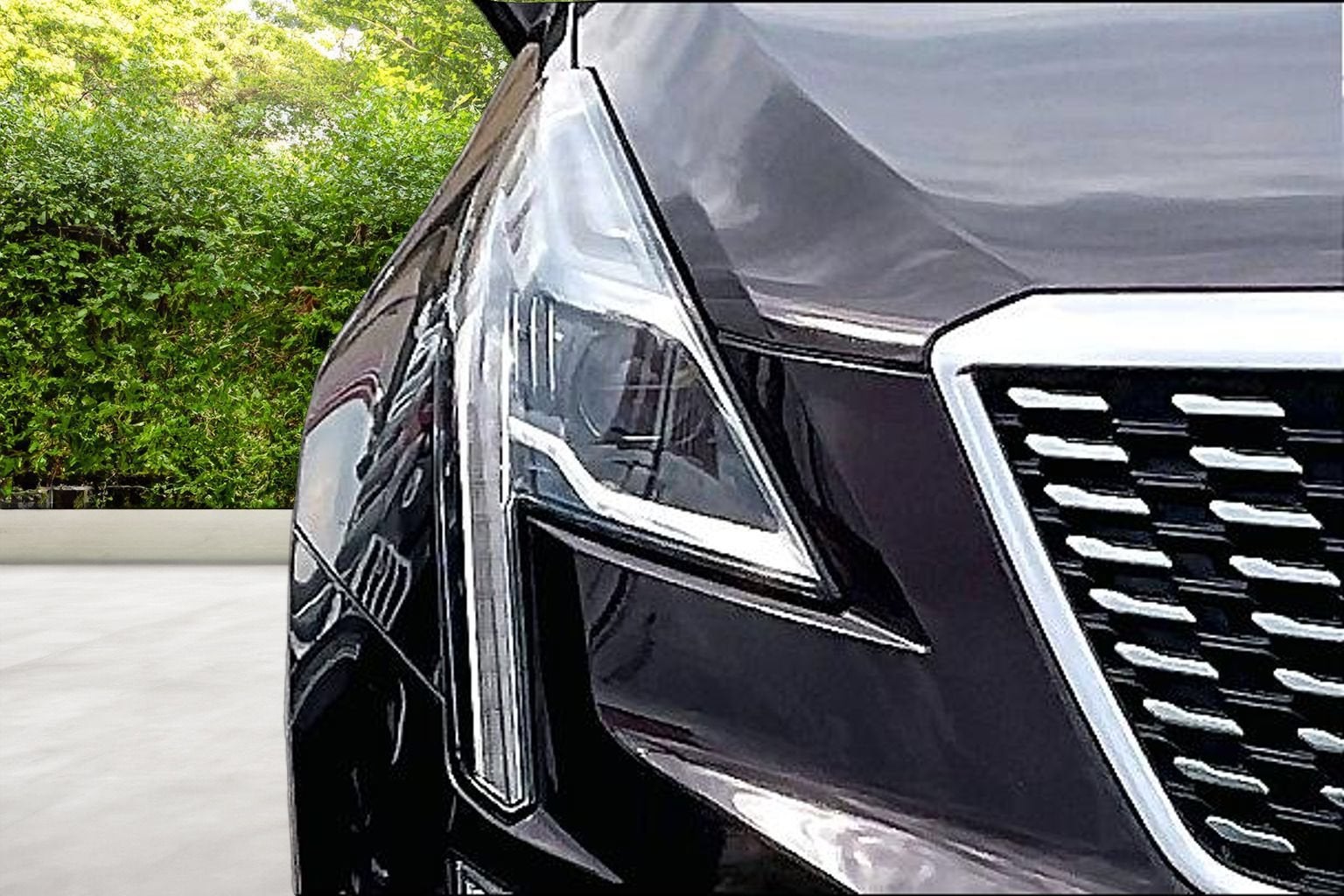 2020 Cadillac XT5 Premium Luxury AWD