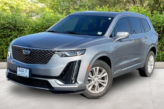 2023 Cadillac XT6 AWD Luxury