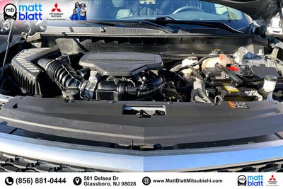 2025 Cadillac XT6 FWD Premium Luxury