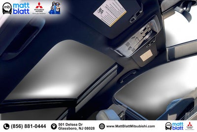 2025 Cadillac XT6 FWD Premium Luxury