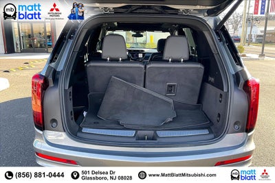 2025 Cadillac XT6 FWD Premium Luxury