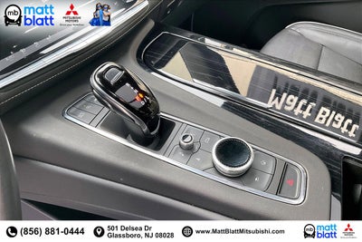 2023 Cadillac Escalade 4WD Sport