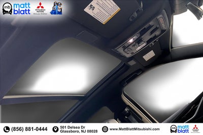 2023 Cadillac Escalade 4WD Sport