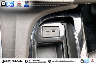 2023 Cadillac Escalade 4WD Sport