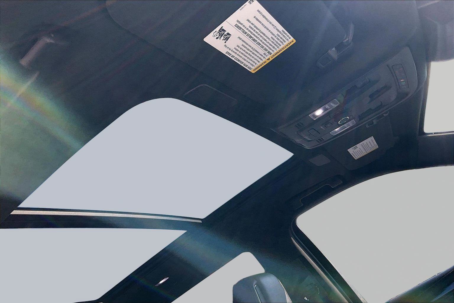 2022 Cadillac Escalade Sport