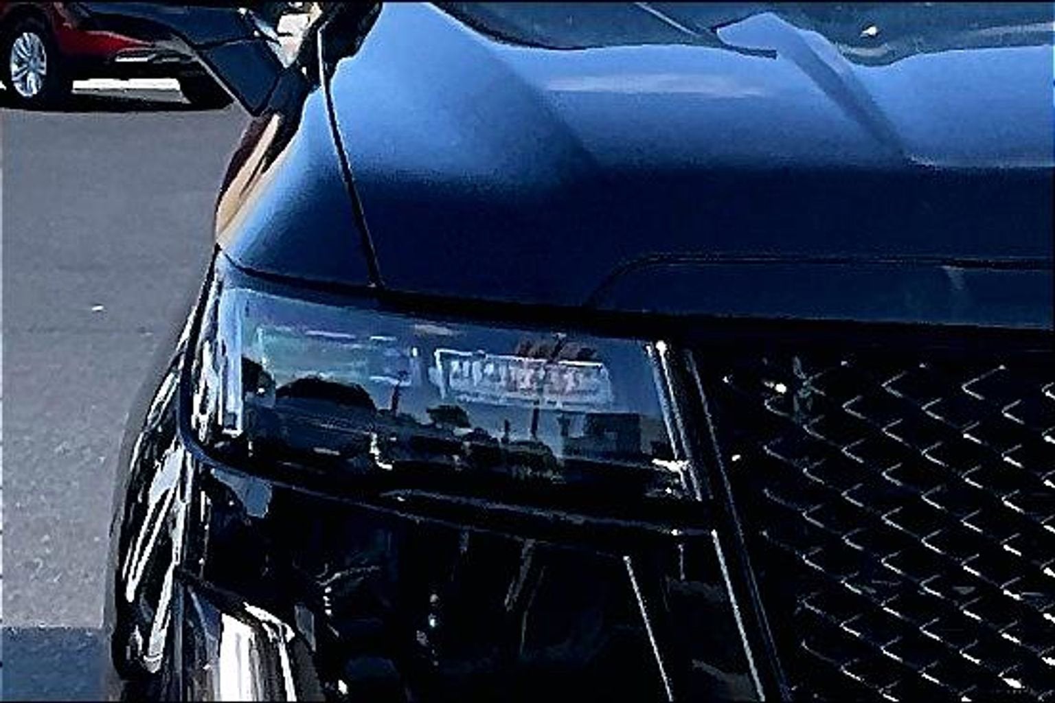 2022 Cadillac Escalade Sport