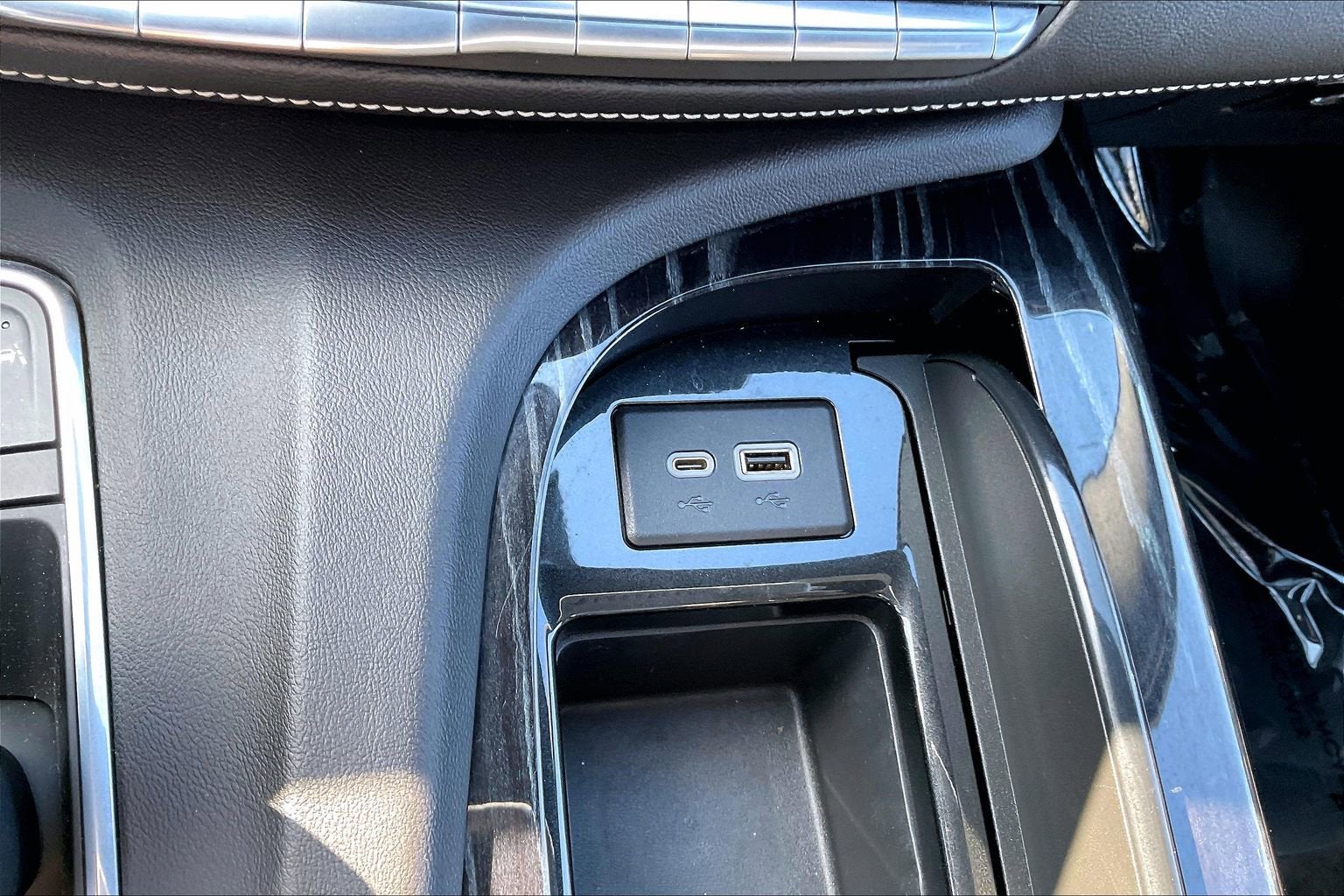 2022 Cadillac Escalade Sport