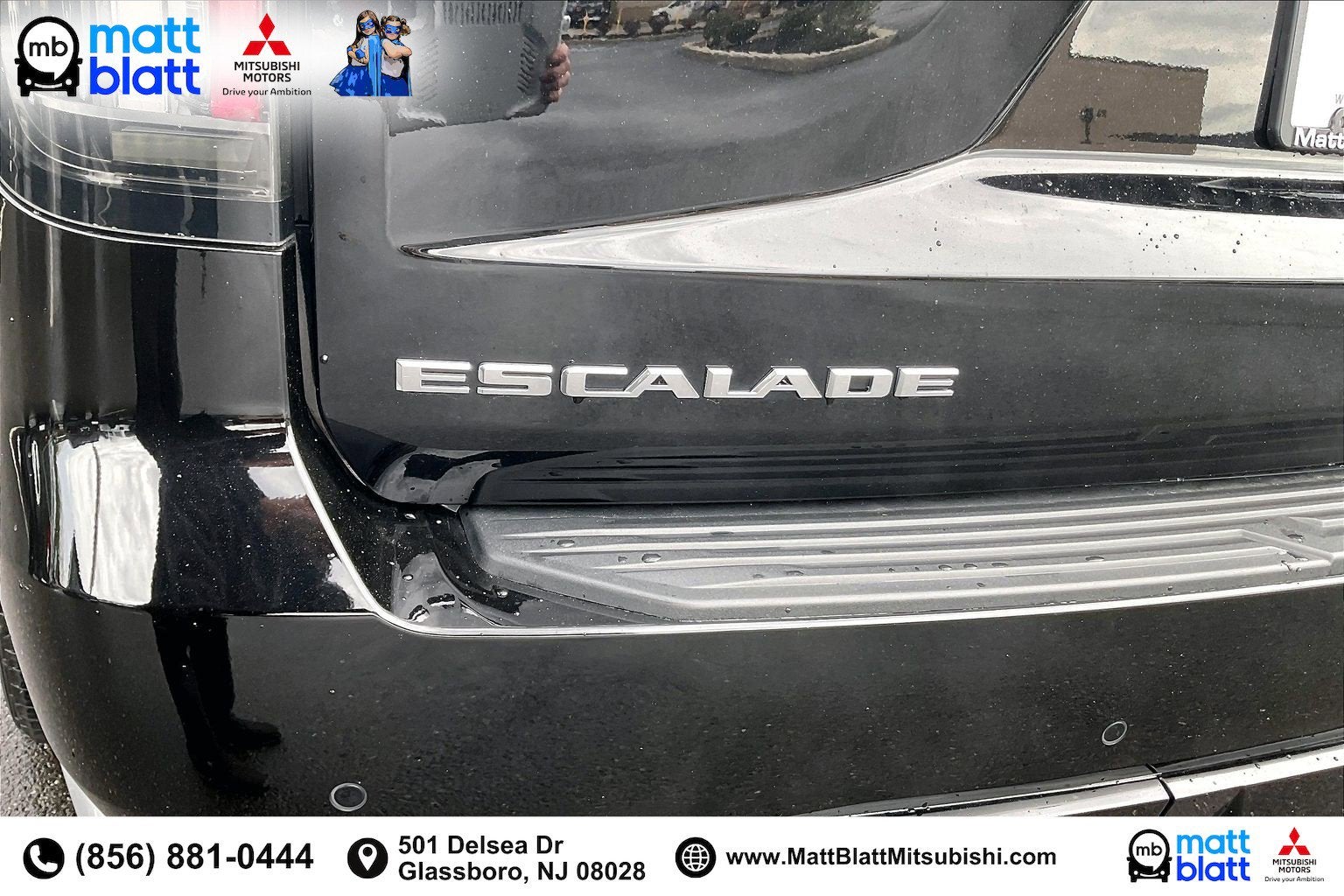 2024 Cadillac Escalade ESV 4WD Premium Luxury