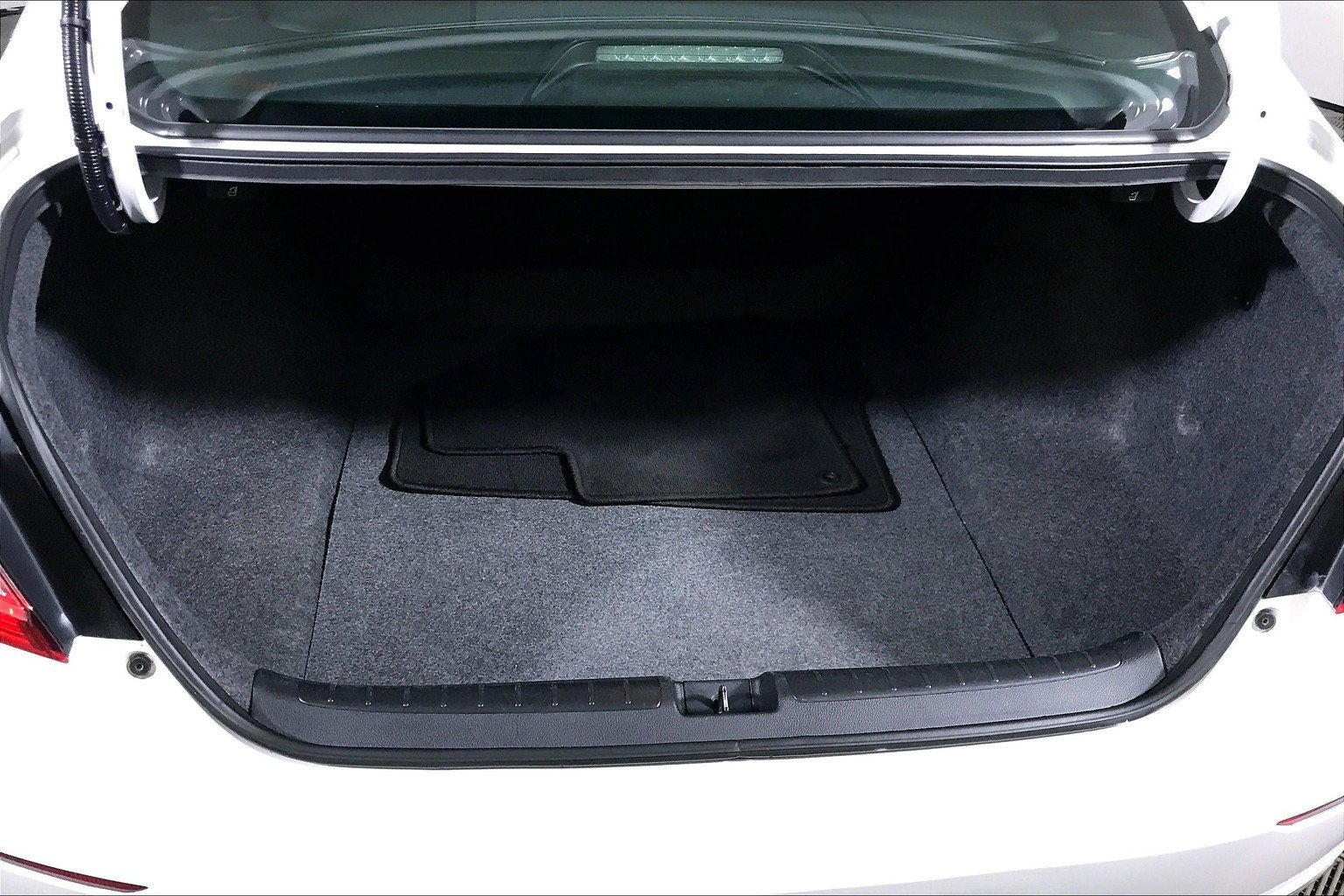 2018 Honda Accord Sedan Sport 1.5T