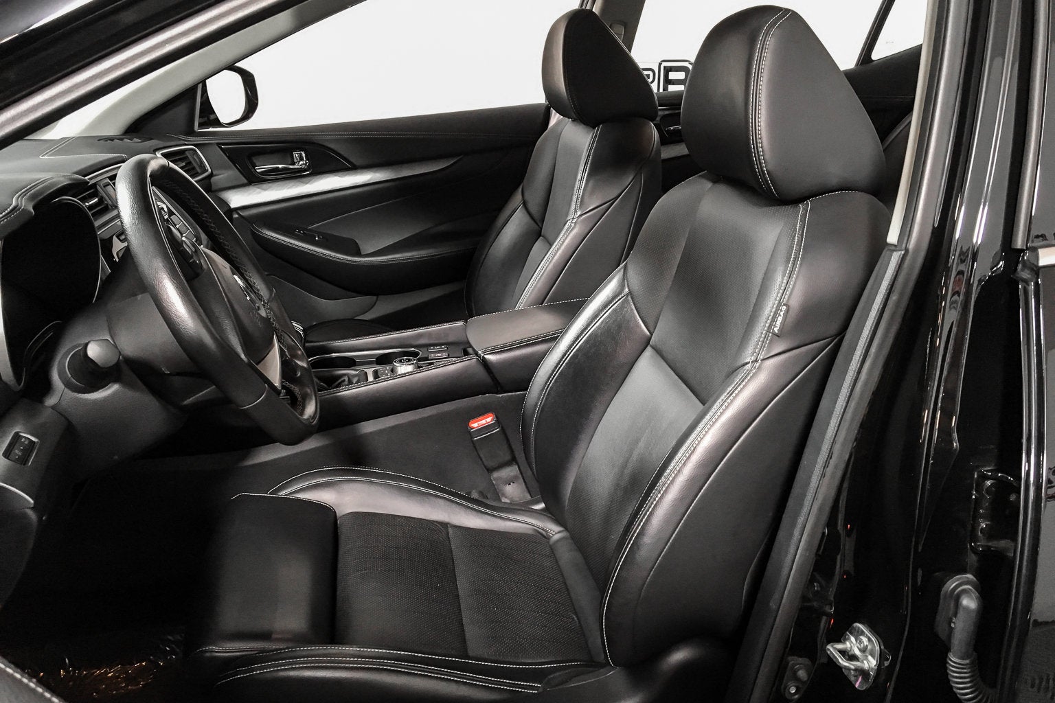 2017 Nissan Maxima SV