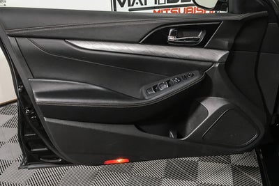 2017 Nissan Maxima SV