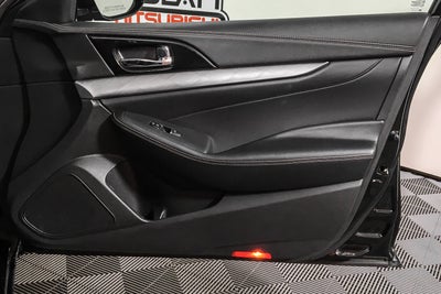 2017 Nissan Maxima SV