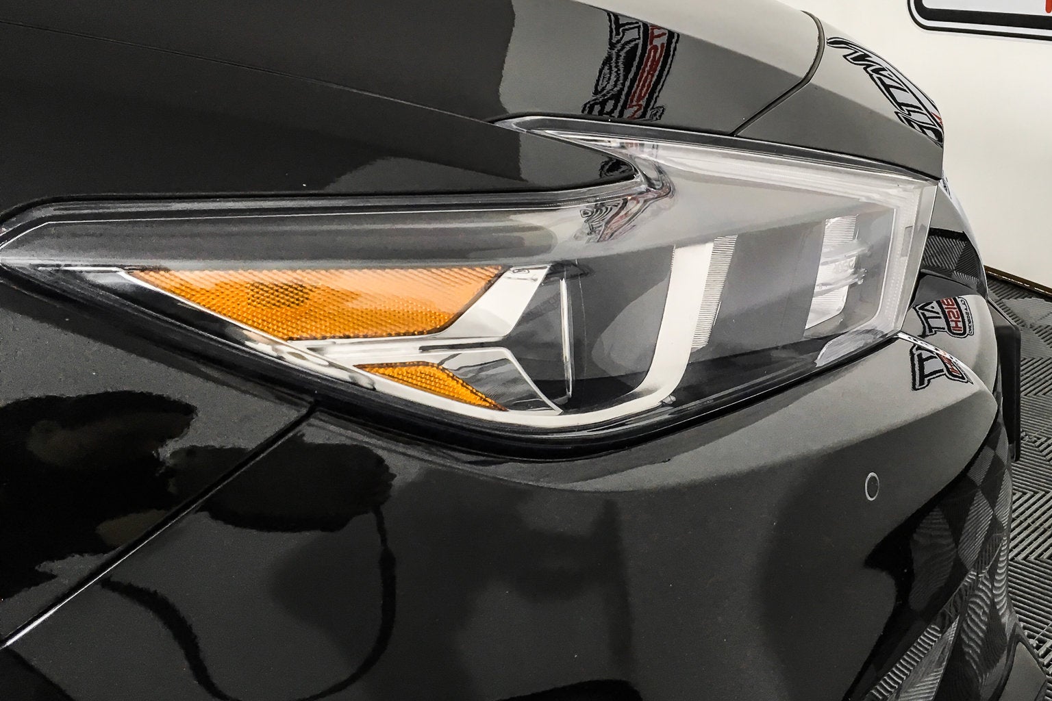 2017 Nissan Maxima SV