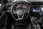 2017 Nissan Maxima SV