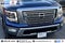 2023 Nissan Titan Platinum Reserve