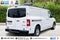 2018 Nissan NV Cargo SV