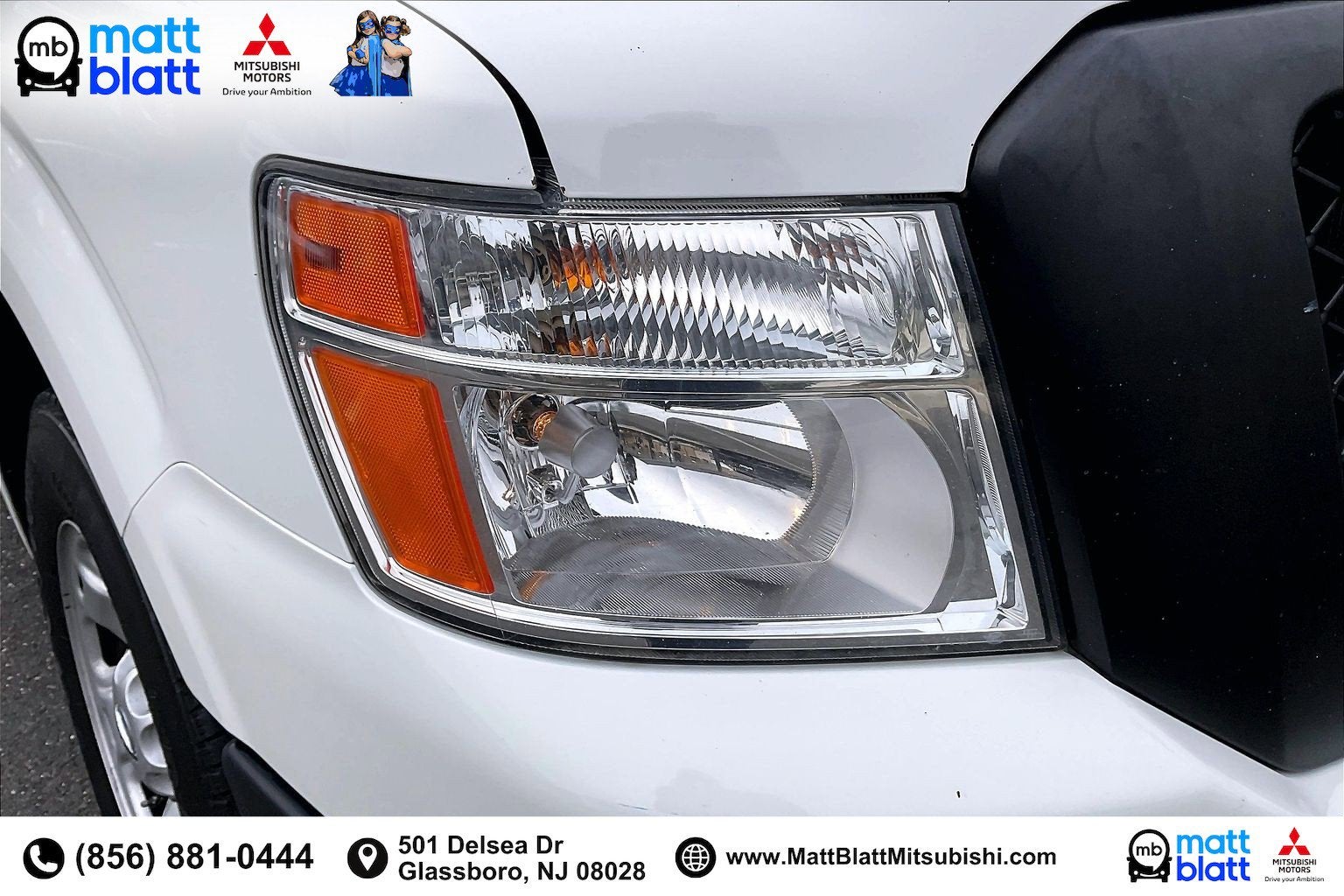 2018 Nissan NV Cargo SV