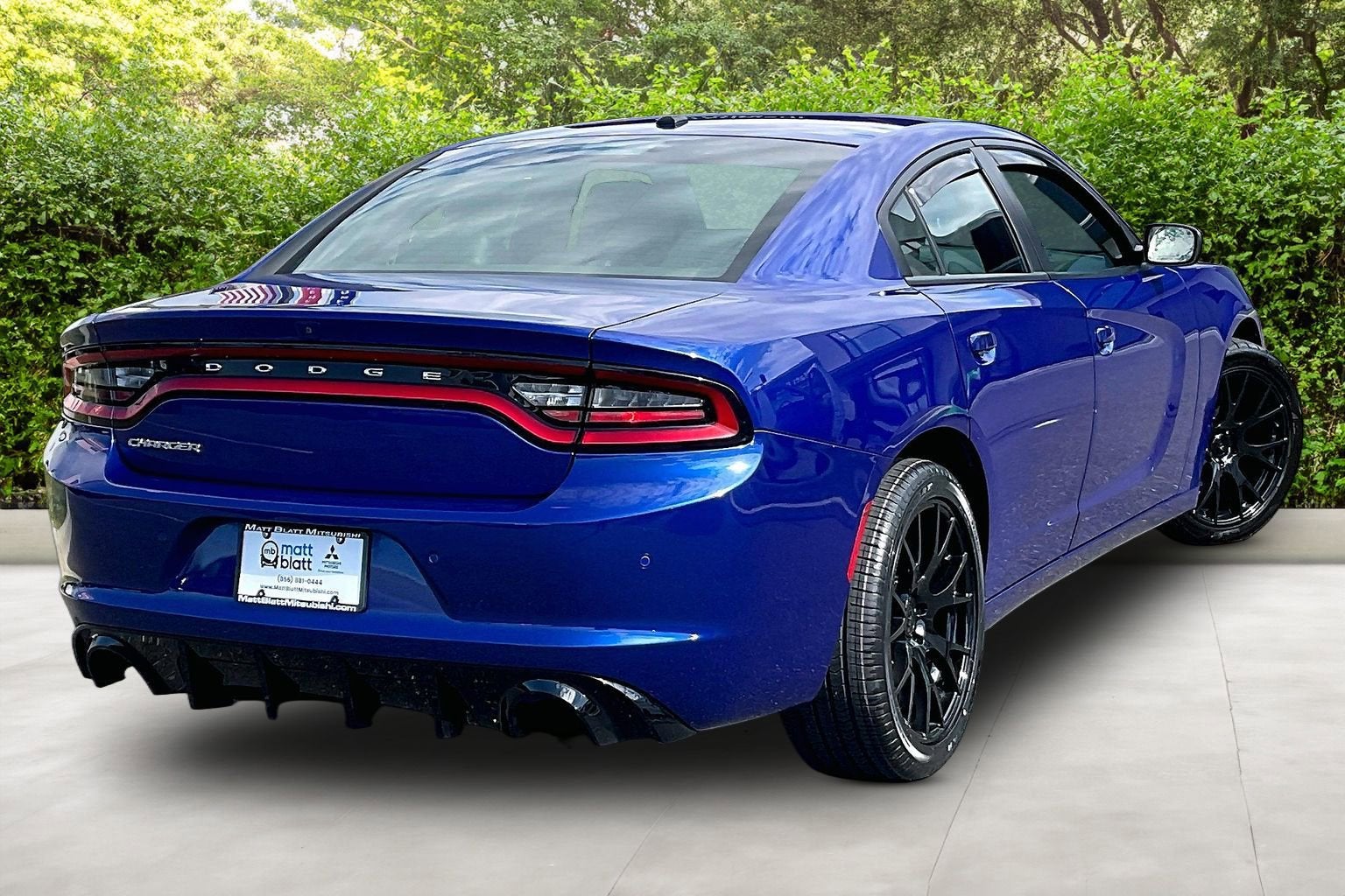 2021 Dodge Charger SXT