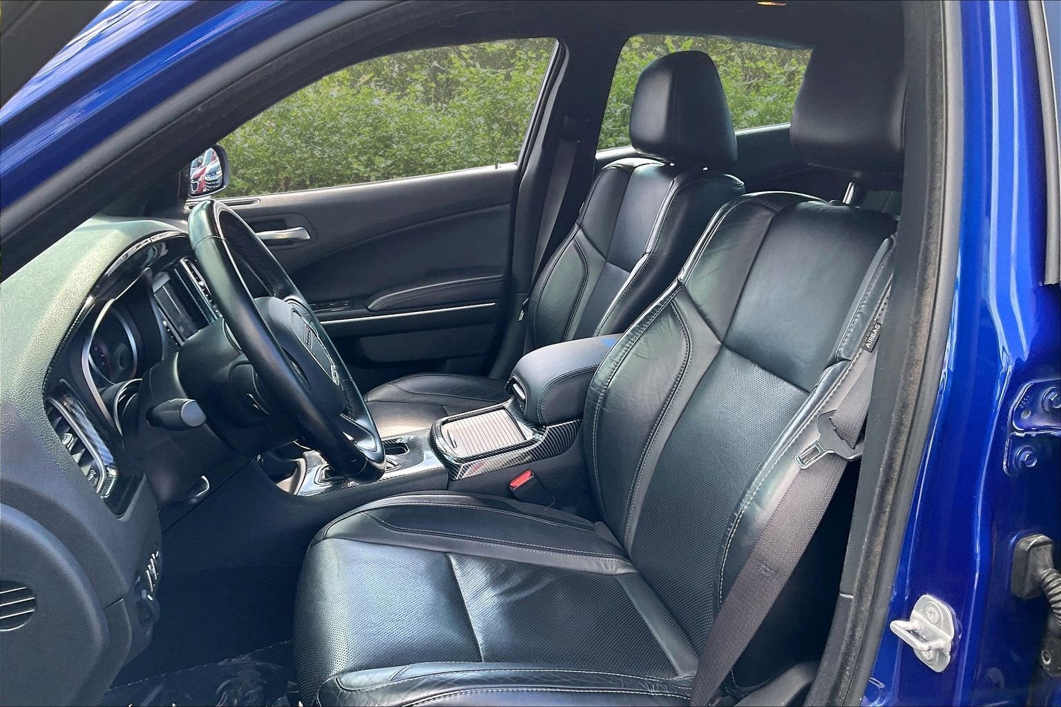 2021 Dodge Charger SXT