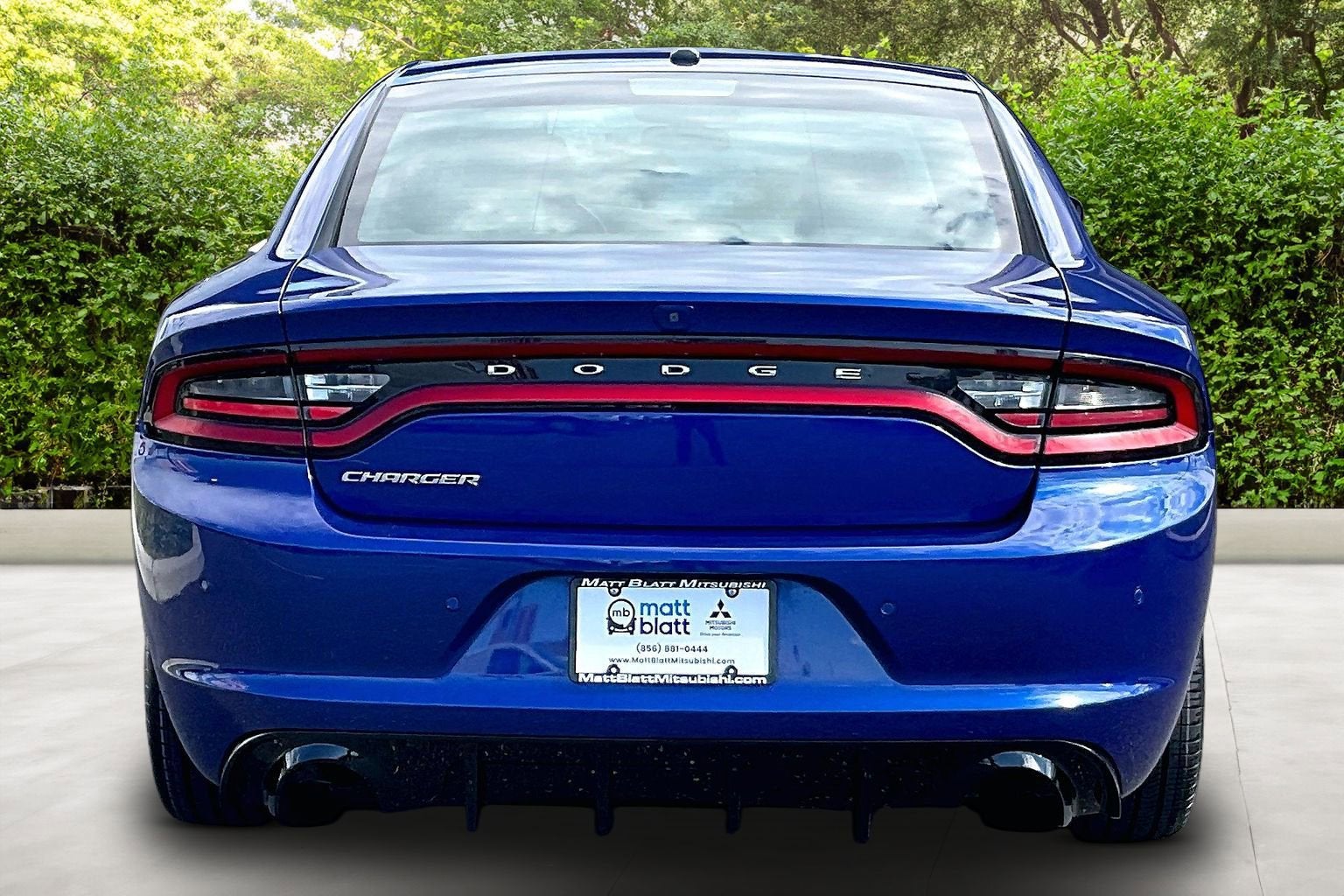 2021 Dodge Charger SXT