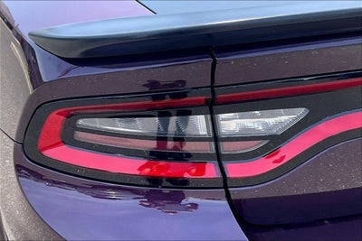 2022 Dodge Charger SRT Hellcat Redeye Widebody Jailbre