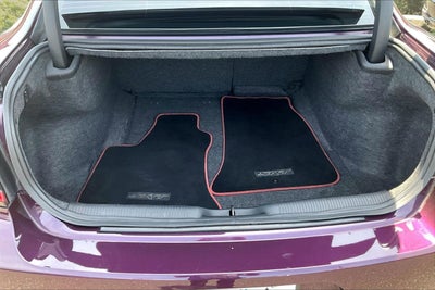 2022 Dodge Charger SRT Hellcat Redeye Widebody Jailbre