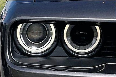 2016 Dodge Challenger SRT Hellcat