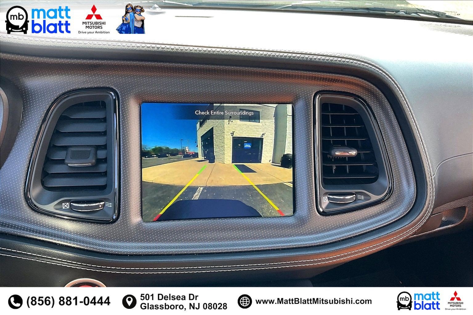 2023 Dodge Challenger SRT Hellcat Widebody Jailbreak