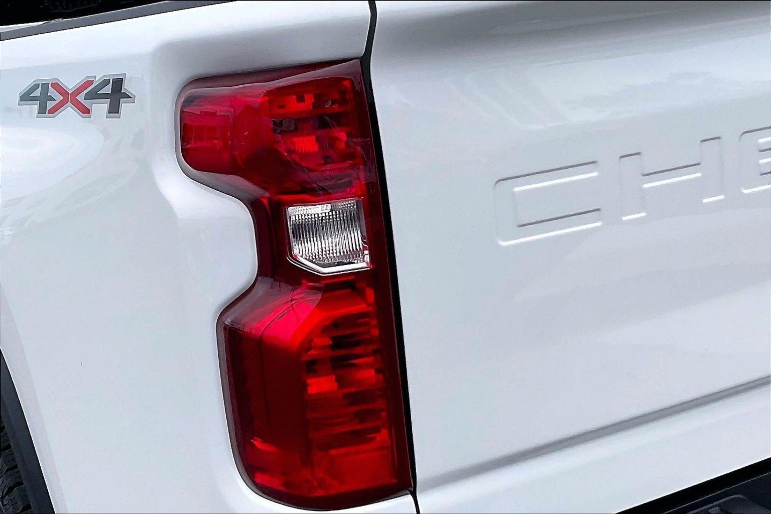 2022 Chevrolet Silverado 2500HD Custom