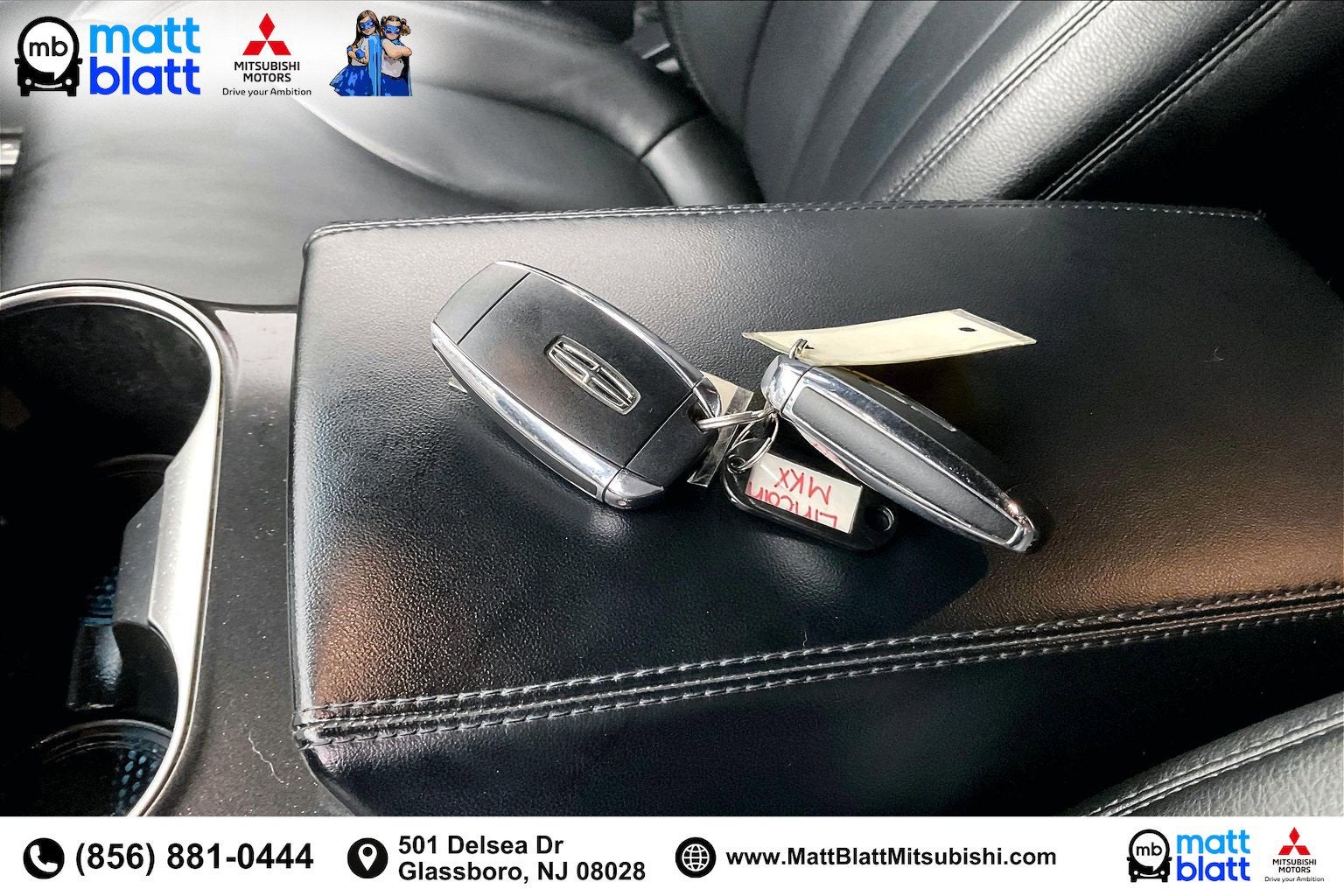 2018 Lincoln MKX Premiere