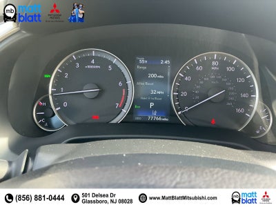 2021 Lexus RX RX 350