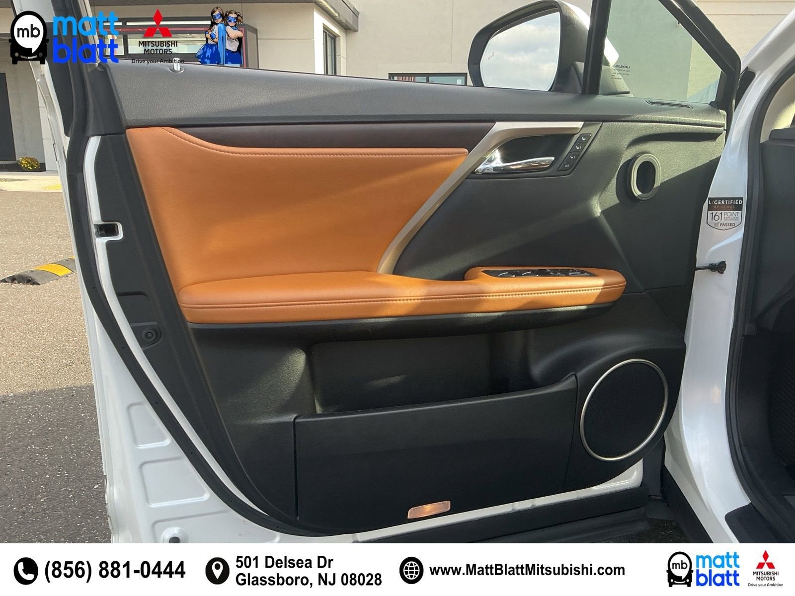 2021 Lexus RX RX 350