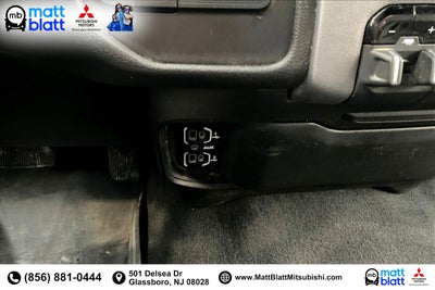 2022 RAM 3500 Big Horn