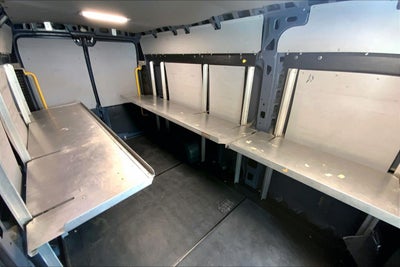 2021 RAM ProMaster Cargo Van High Roof