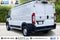 2021 RAM ProMaster Cargo Van Std Roof