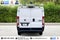 2021 RAM ProMaster Cargo Van Std Roof