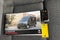 2023 RAM ProMaster Cargo Van High Roof