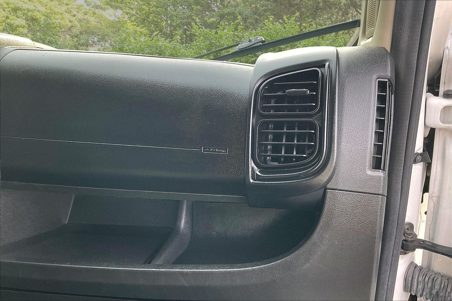 2023 RAM ProMaster Cargo Van High Roof