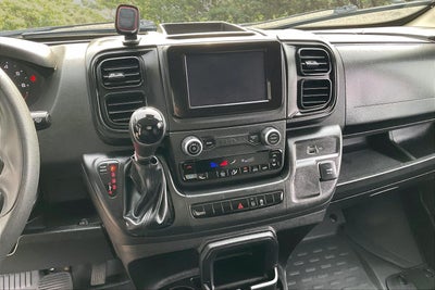 2023 RAM ProMaster Cargo Van High Roof
