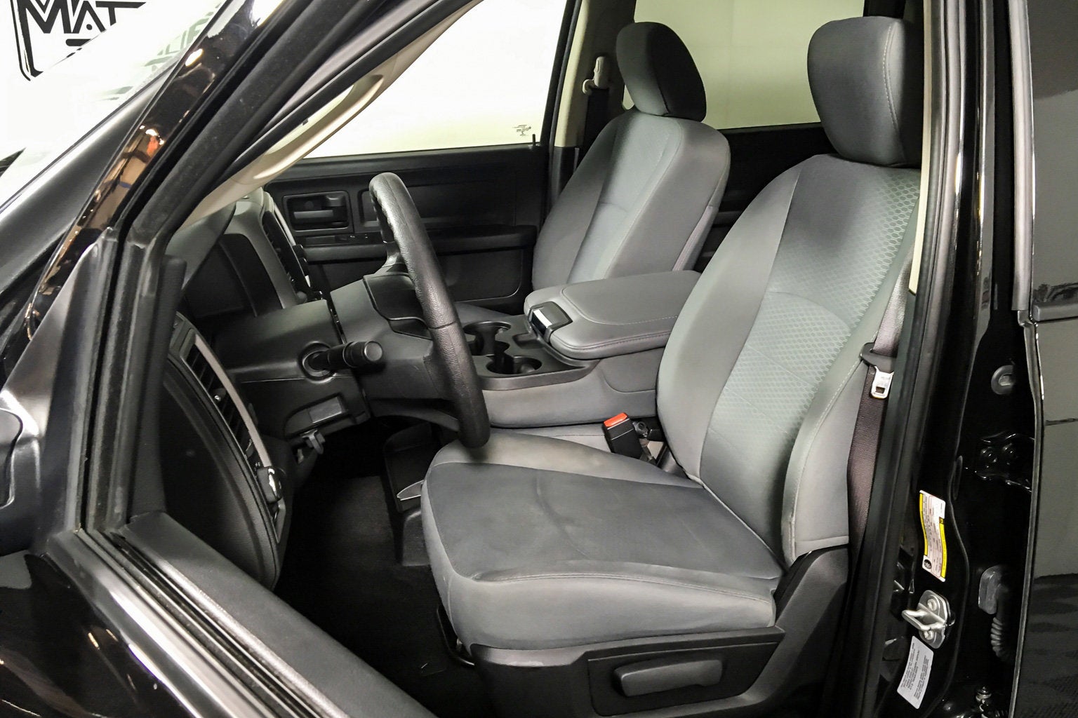 2016 RAM 1500 Express