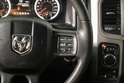 2016 RAM 1500 Express