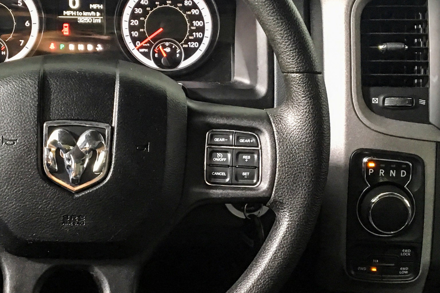 2016 RAM 1500 Express