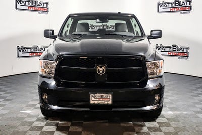 2016 RAM 1500 Express