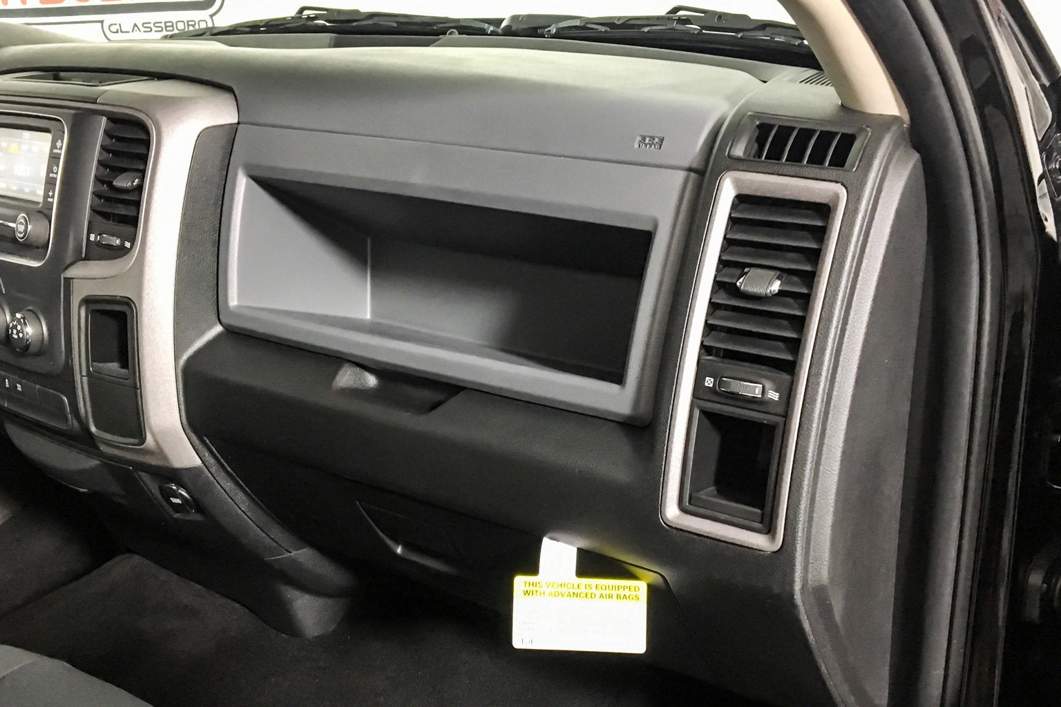 2016 RAM 1500 Express