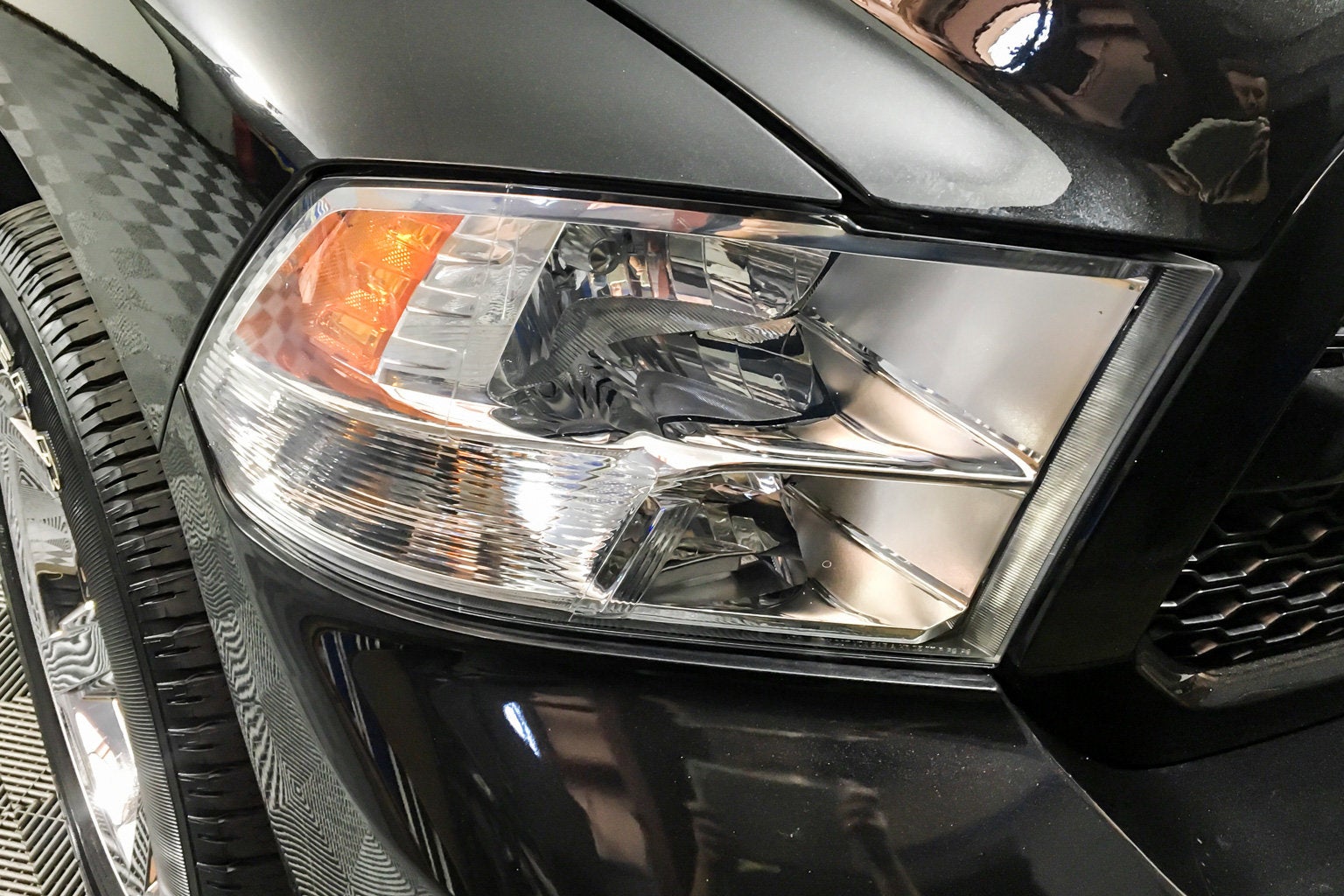 2016 RAM 1500 Express