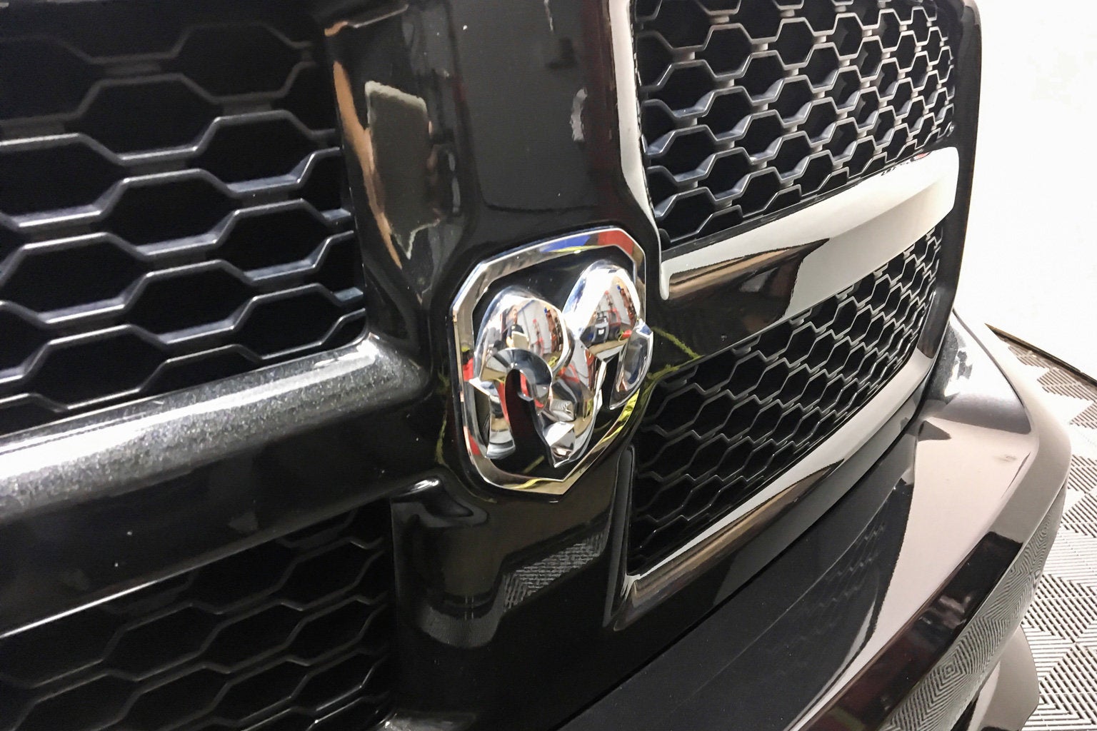 2016 RAM 1500 Express