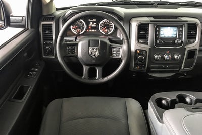 2016 RAM 1500 Express
